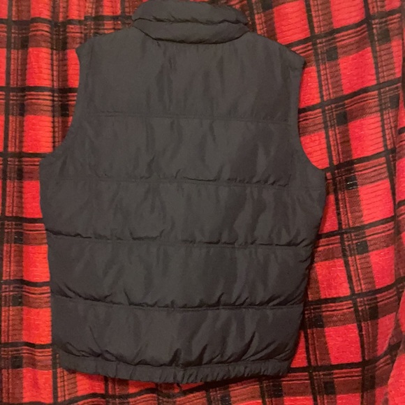 Hollister vest large - Picture 2 of 2